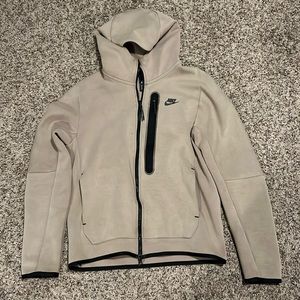 Nike Zip-Up Jacket